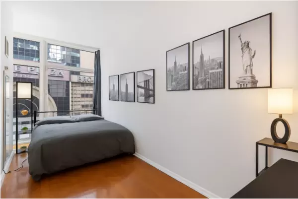 4 bedrooms apartment for rent in Midtown West - Manhattan, New York