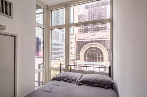 4 bedrooms apartment for rent in Midtown West - Manhattan, New York