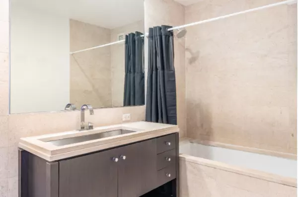 4 bedrooms apartment for rent in Midtown West - Manhattan, New York