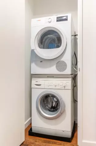 4 bedrooms apartment for rent in Midtown West - Manhattan, New York