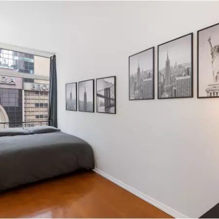 4 bedrooms apartment for rent in Midtown West - Manhattan, New York