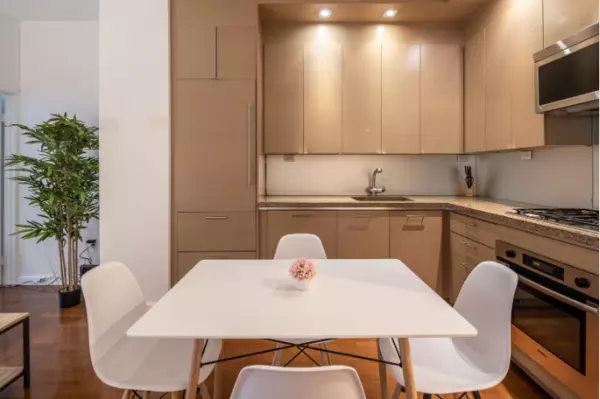 4 bedrooms apartment for rent in Midtown West - Manhattan, New York