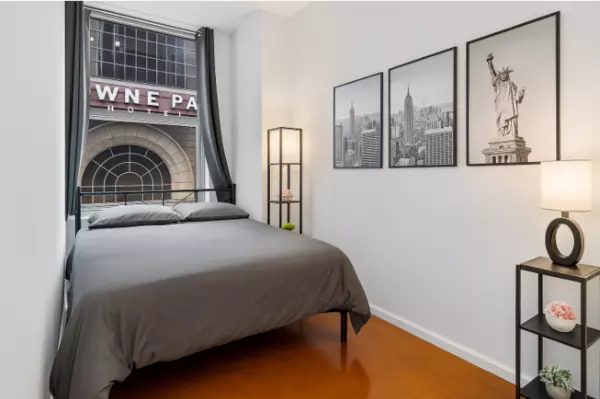 4 bedrooms apartment for rent in Midtown West - Manhattan, New York