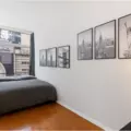 4 bedrooms apartment for rent in Midtown West - Manhattan, New York