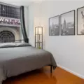4 bedrooms apartment for rent in Midtown West - Manhattan, New York