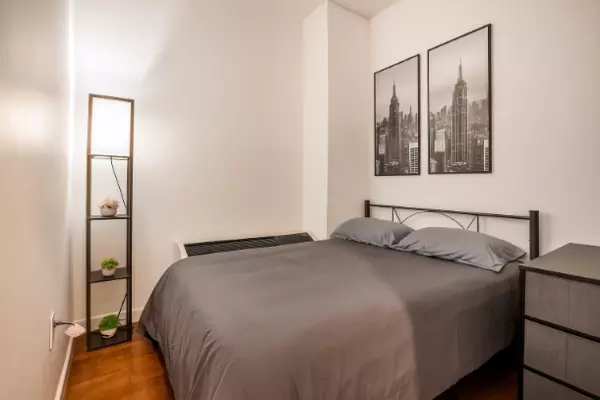Coliving in Midtown West - Manhattan, New York