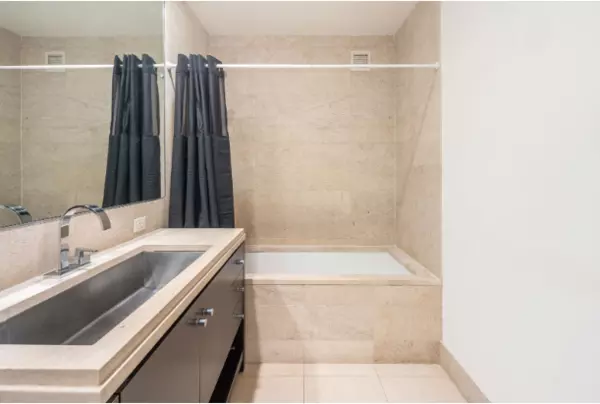 Coliving in Midtown West - Manhattan, New York