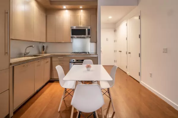 Coliving in Midtown West - Manhattan, New York