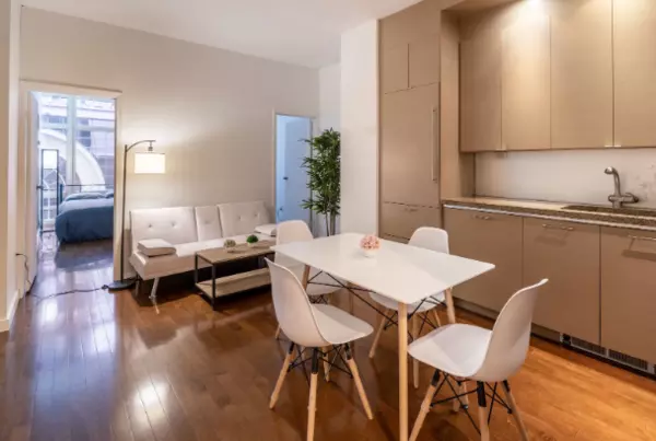 Coliving in Midtown West - Manhattan, New York