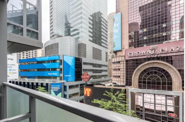 Coliving in Midtown West - Manhattan, New York