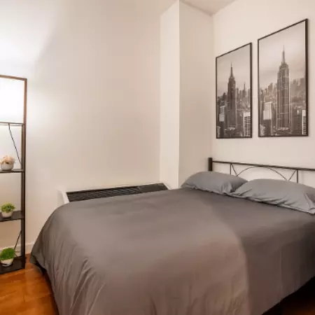 4 bedrooms apartment for rent in Midtown West - Manhattan, New York