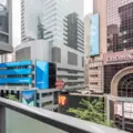 Coliving in Midtown West - Manhattan, New York