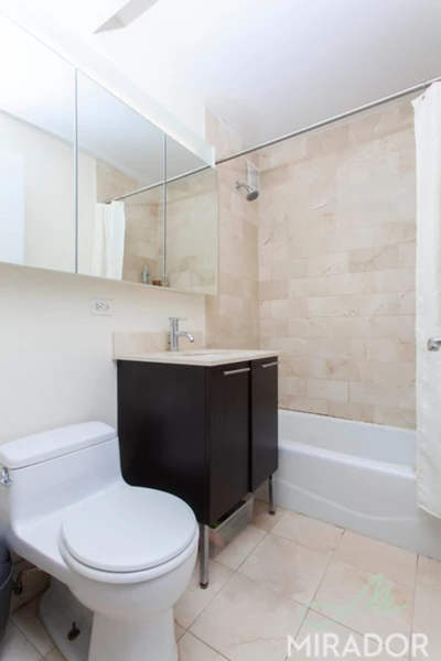 1 bedroom apartment for rent in East Village - Manhattan, New York