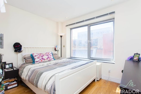 1 bedroom apartment for rent in East Village - Manhattan, New York