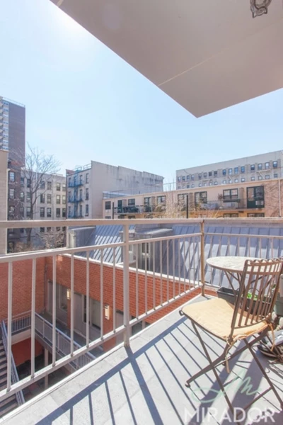 1 bedroom apartment for rent in East Village - Manhattan, New York