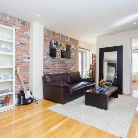 1 bedroom apartment for rent in East Village - Manhattan, New York