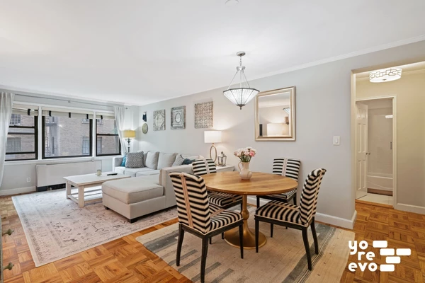 1 bedroom apartment for rent in Greenwich Village - Manhattan, New York