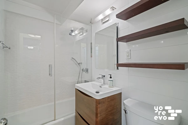 1 bedroom apartment for rent in Greenwich Village - Manhattan, New York