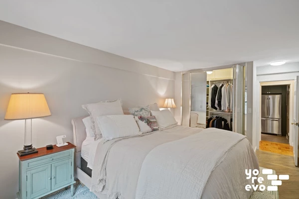 1 bedroom apartment for rent in Greenwich Village - Manhattan, New York