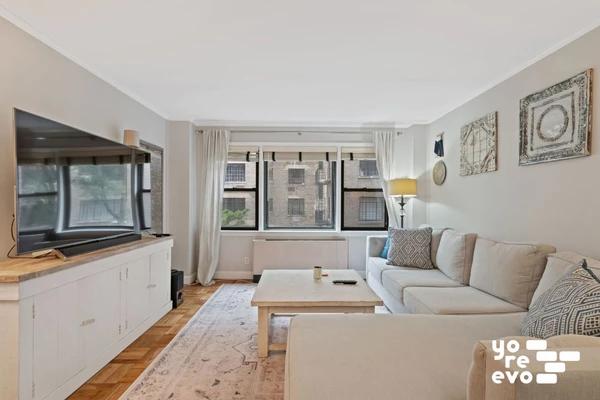 1 bedroom apartment for rent in Greenwich Village - Manhattan, New York
