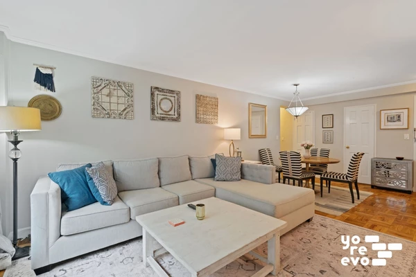 1 bedroom apartment for rent in Greenwich Village - Manhattan, New York
