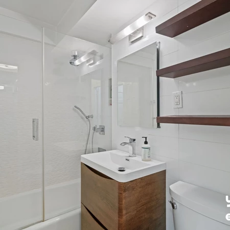 1 bedroom apartment for rent in Greenwich Village - Manhattan, New York