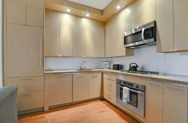 Coliving in Midtown West - Manhattan, New York