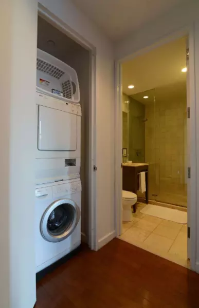 Coliving in Midtown West - Manhattan, New York