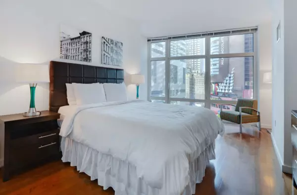 Coliving in Midtown West - Manhattan, New York