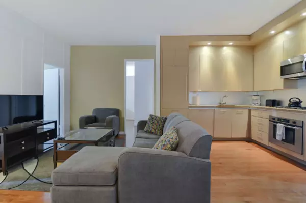 Coliving in Midtown West - Manhattan, New York