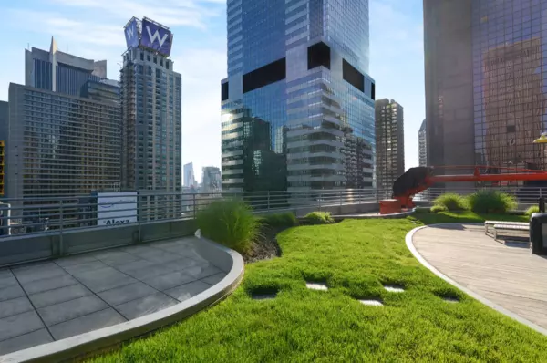 Coliving in Midtown West - Manhattan, New York