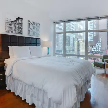 Coliving in Midtown West - Manhattan, New York