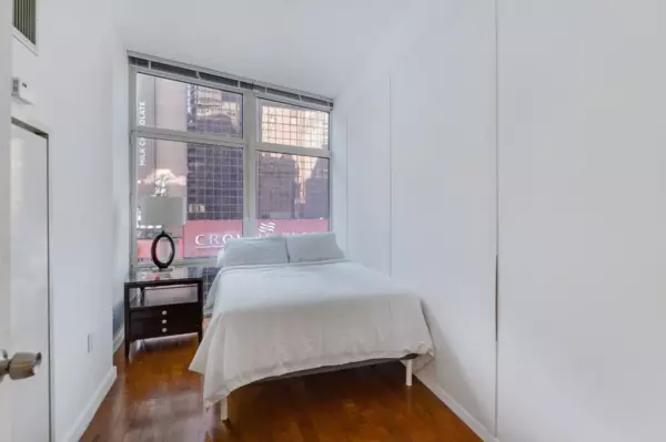 Coliving in Midtown West - Manhattan, New York