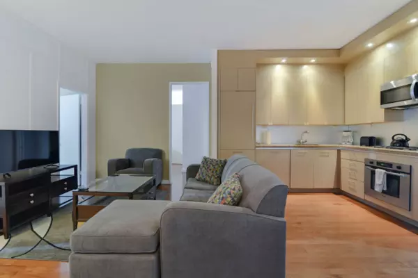 Coliving in Midtown West - Manhattan, New York