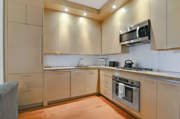 Coliving in Midtown West - Manhattan, New York