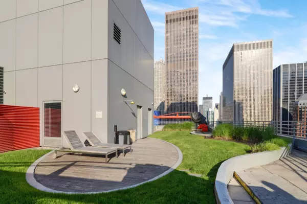 Coliving in Midtown West - Manhattan, New York