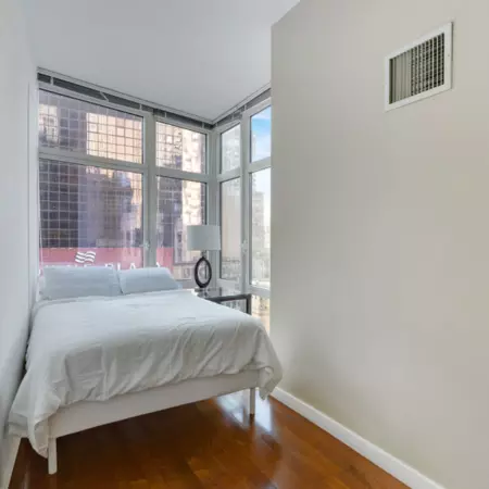 Coliving in Midtown West - Manhattan, New York