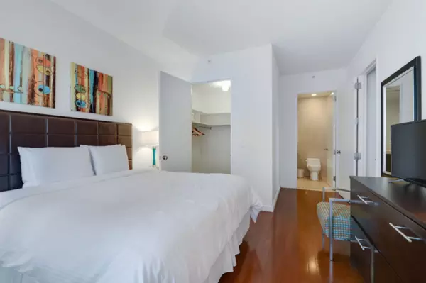 5 bedrooms apartment for rent in Midtown West - Manhattan, New York