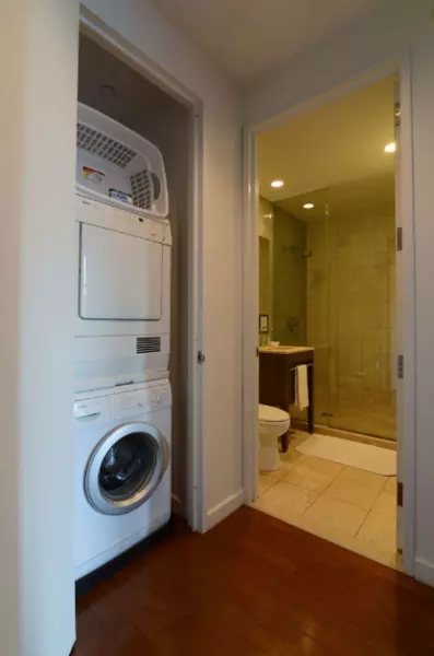 5 bedrooms apartment for rent in Midtown West - Manhattan, New York