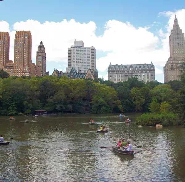 Coliving in Midtown West - Manhattan, New York