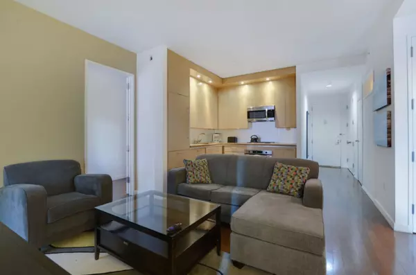 Coliving in Midtown West - Manhattan, New York