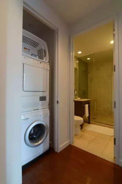 Coliving in Midtown West - Manhattan, New York