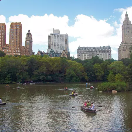 Coliving in Midtown West - Manhattan, New York