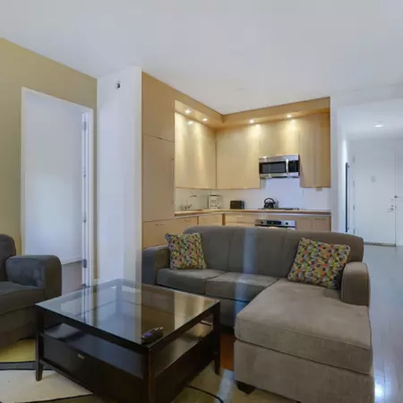 Coliving in Midtown West - Manhattan, New York
