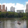 Coliving in Midtown West - Manhattan, New York