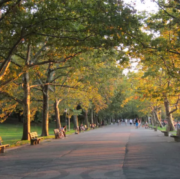 Coliving in Midtown West - Manhattan, New York