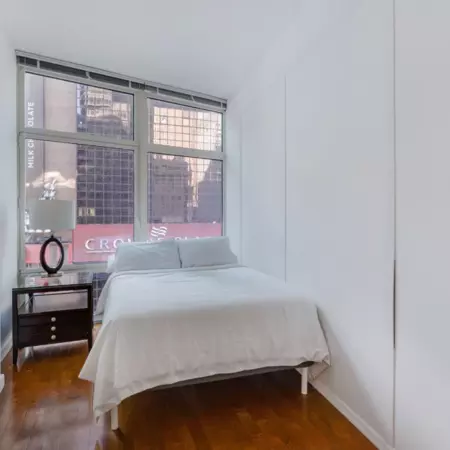 Coliving in Midtown West - Manhattan, New York
