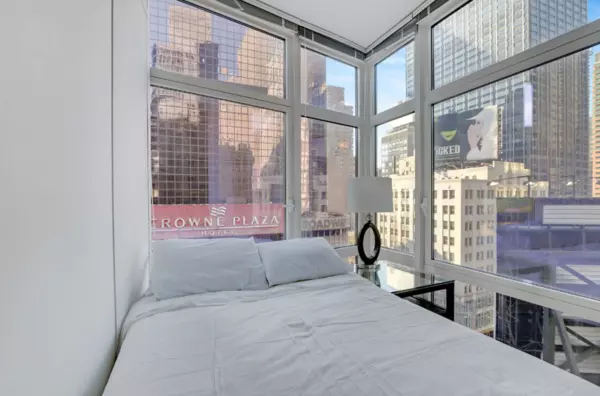 Coliving in Midtown West - Manhattan, New York
