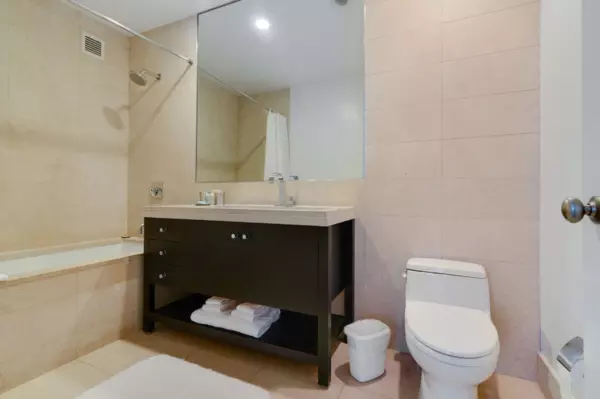 Coliving in Midtown West - Manhattan, New York