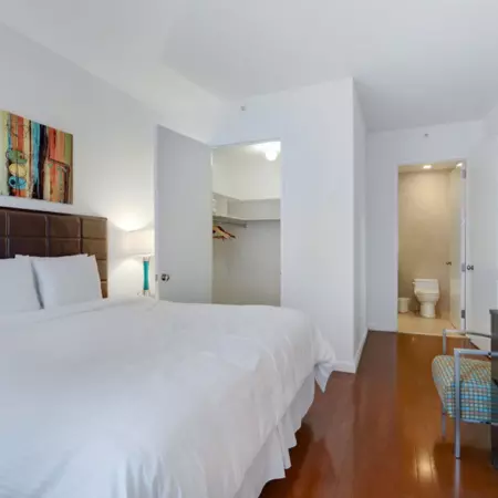 Coliving in Midtown West - Manhattan, New York
